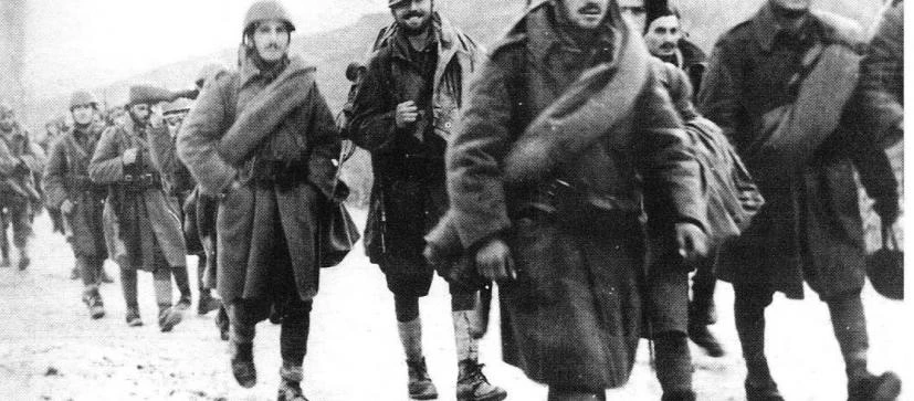 28η Οκτωβρίου 1940: Το τελευταίο μεγάλο «ΟΧΙ» της Ελλάδος